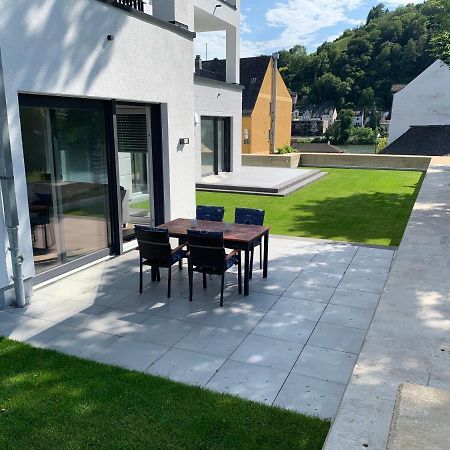 Neu Mont Royal Suiten 2 Bis 4 Personen Трабен-Трарбах Экстерьер фото