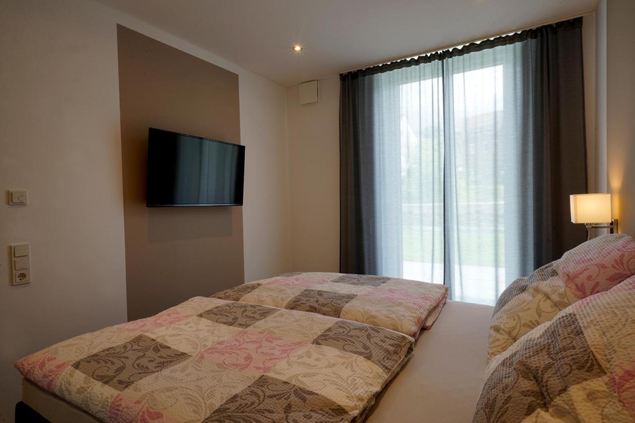 Neu Mont Royal Suiten 2 Bis 4 Personen Трабен-Трарбах Экстерьер фото