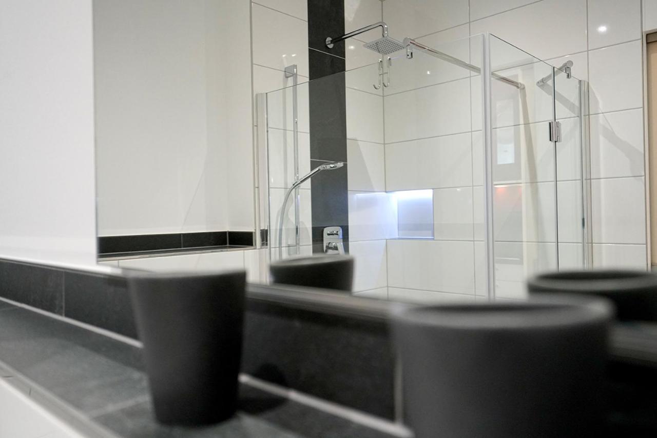 Neu Mont Royal Suiten 2 Bis 4 Personen Трабен-Трарбах Экстерьер фото